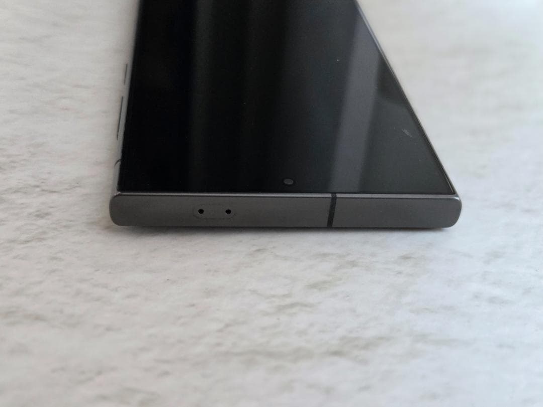 Galaxy S24 Ultra 512GB SIMフリー 国内版 美品