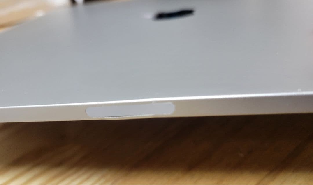 Apple iPad pro 12.9 第3世代 Apple Pencil付き