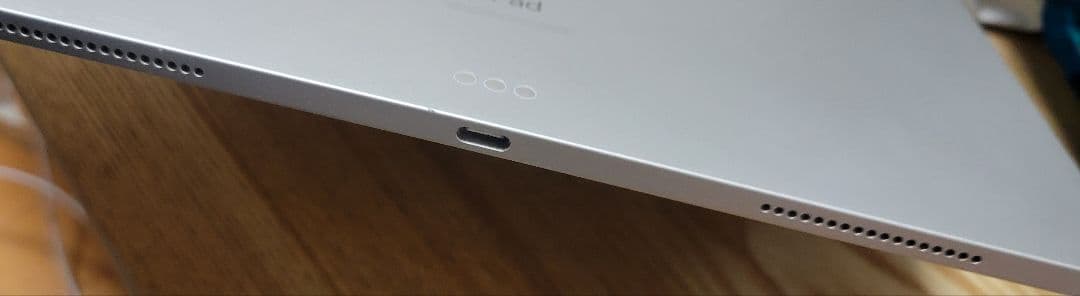 Apple iPad pro 12.9 第3世代 Apple Pencil付き