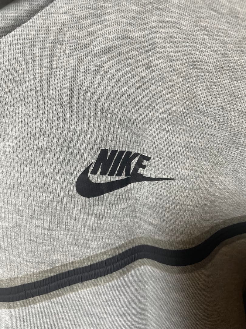 NIKE(ナイキ）　NIKE TECH FLEECE テックフリースセットアップ