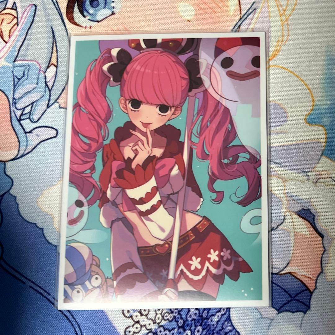 ユニオンアリーナ マクロス シェリル・ノーム デッキ スリーブ付き