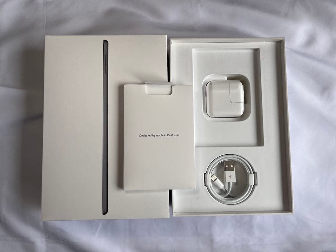 とどろっく様iPad mini 5 64GB Wi-Fiモデル