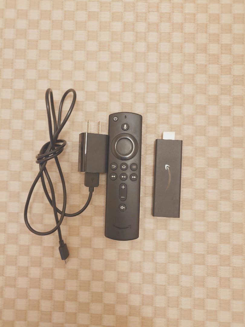 プライベートビエラ amazon fire 付き UN-19CF9D 19年式