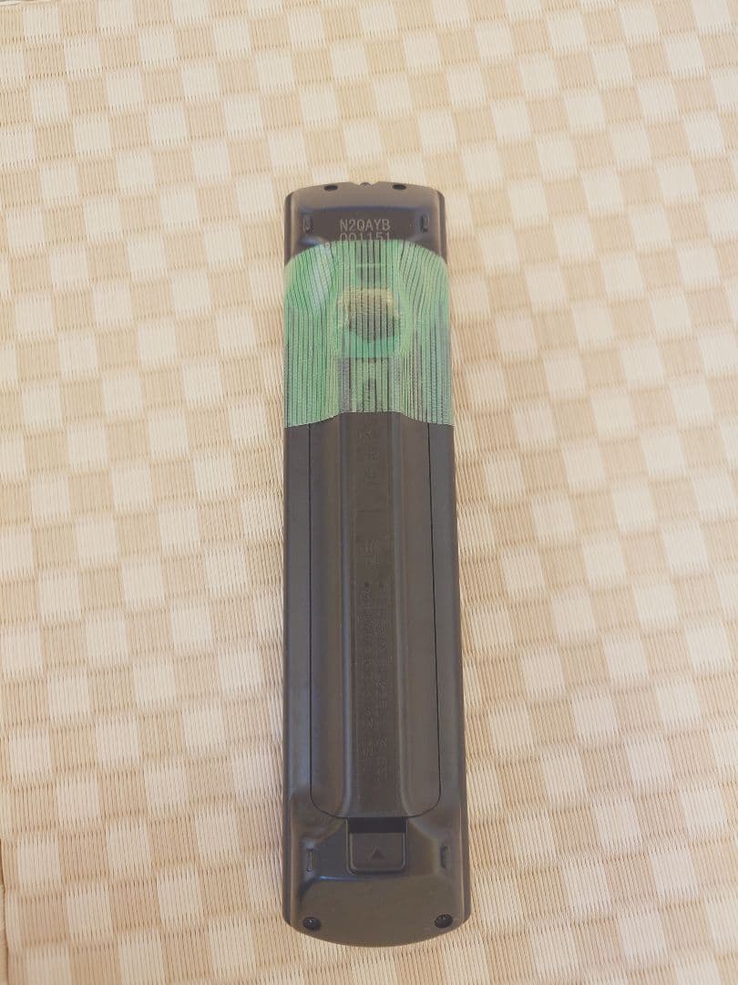 プライベートビエラ amazon fire 付き UN-19CF9D 19年式