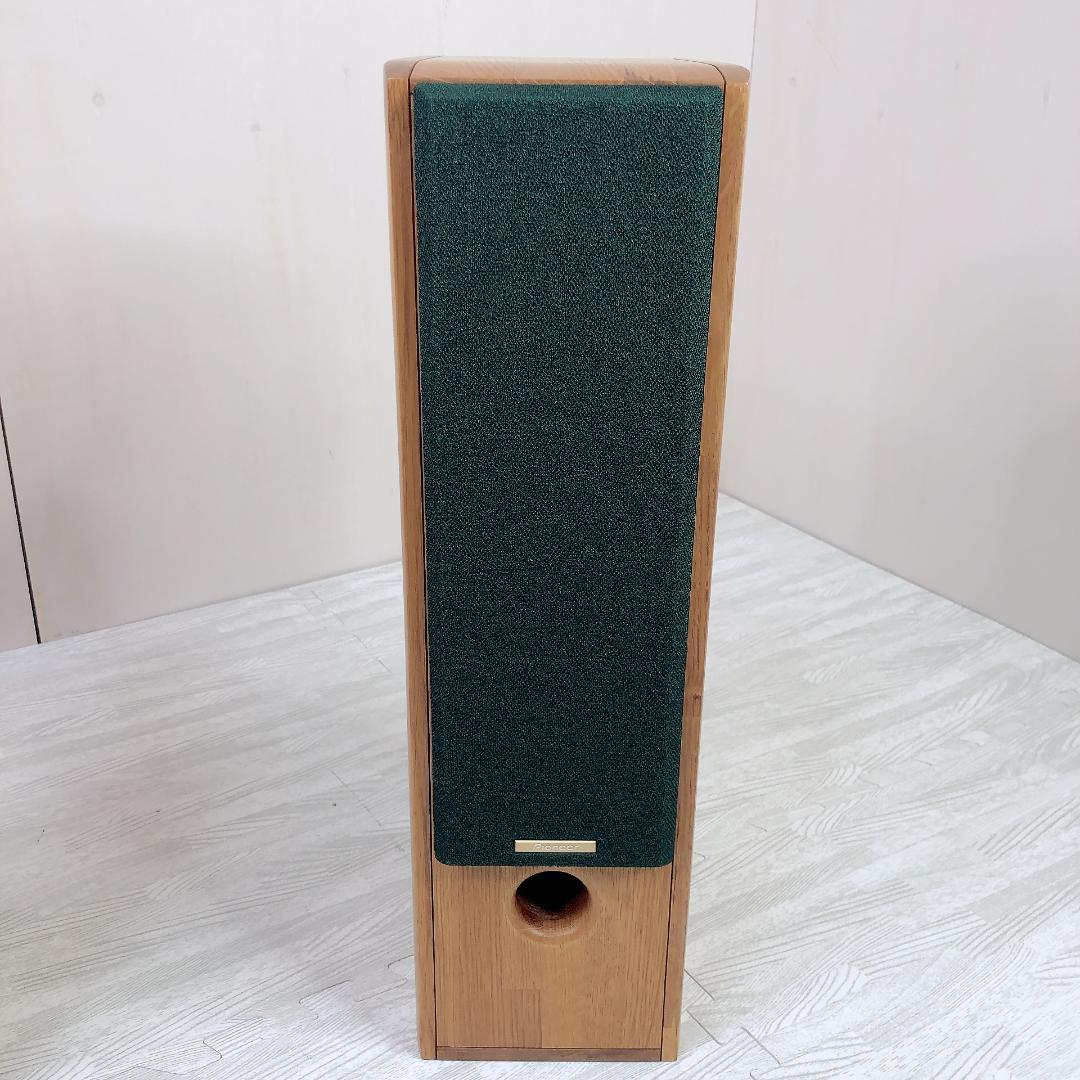 Pioneer S-PM300 スピーカー ペア