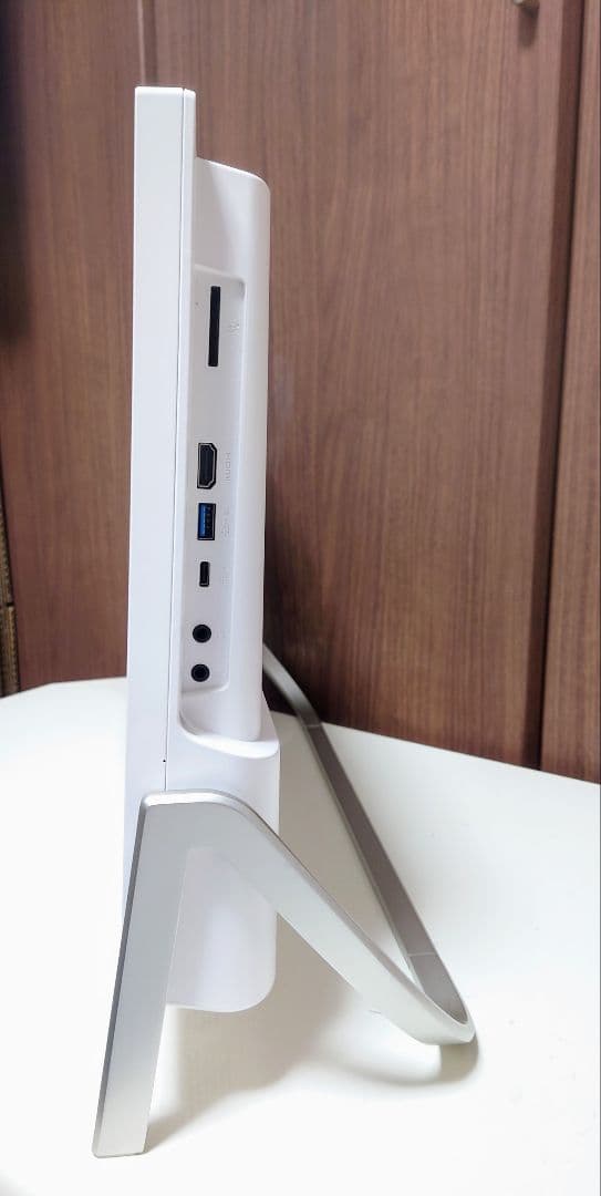 Windowsデスクトップ FUJITSU Corei7 8GB SSD256GB Office2024