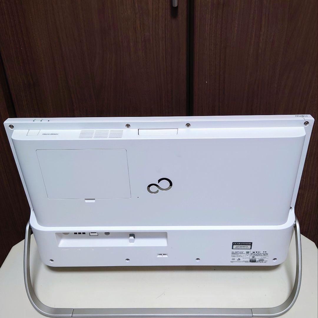 Windowsデスクトップ FUJITSU Corei7 8GB SSD256GB Office2024