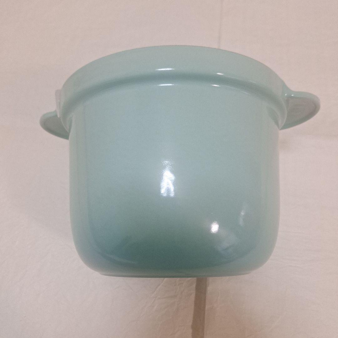 LE CREUSET 　20　ココット　インナーリッド付き