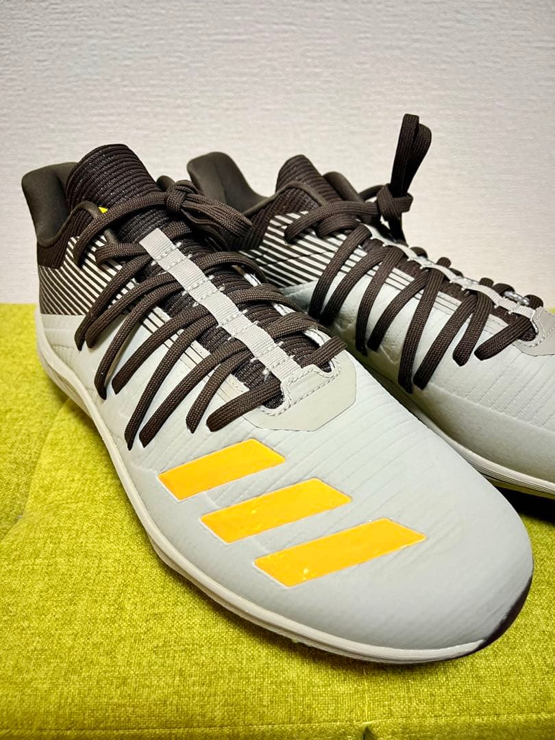 【激レア国内未発売】adidas アフターバーナー6 野球スパイク タティス