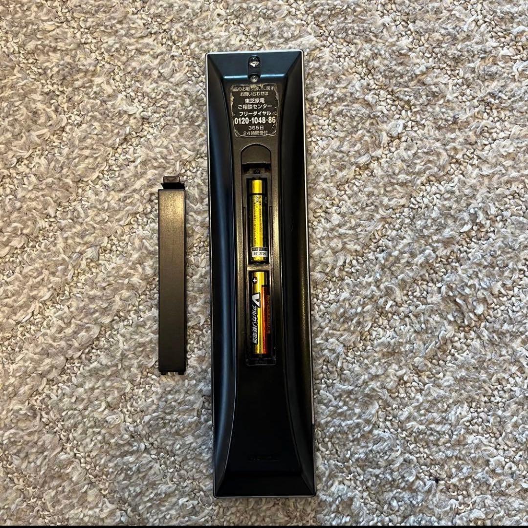 TOSHIBA REGZA 32H3000 液晶テレビ HDD内臓