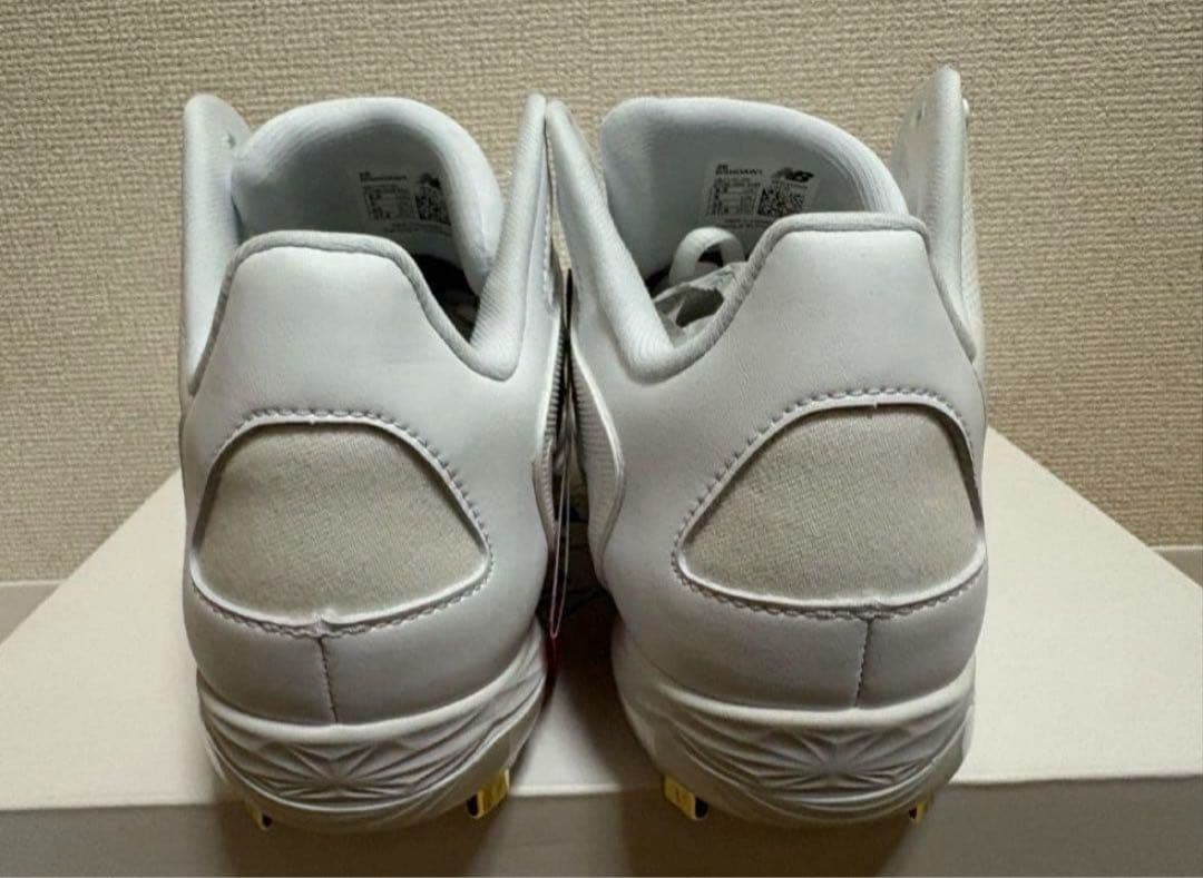 ニューバランス大谷翔平モデルスパイク（高校野球対応）