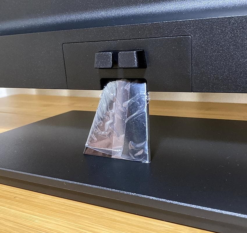 31.5インチ WQHDモニタ ASUS VP32AQ IPS