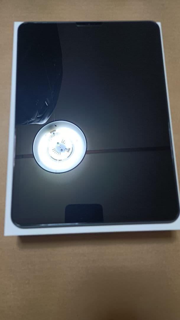 Apple iPad Pro 11インチ（第2世代）