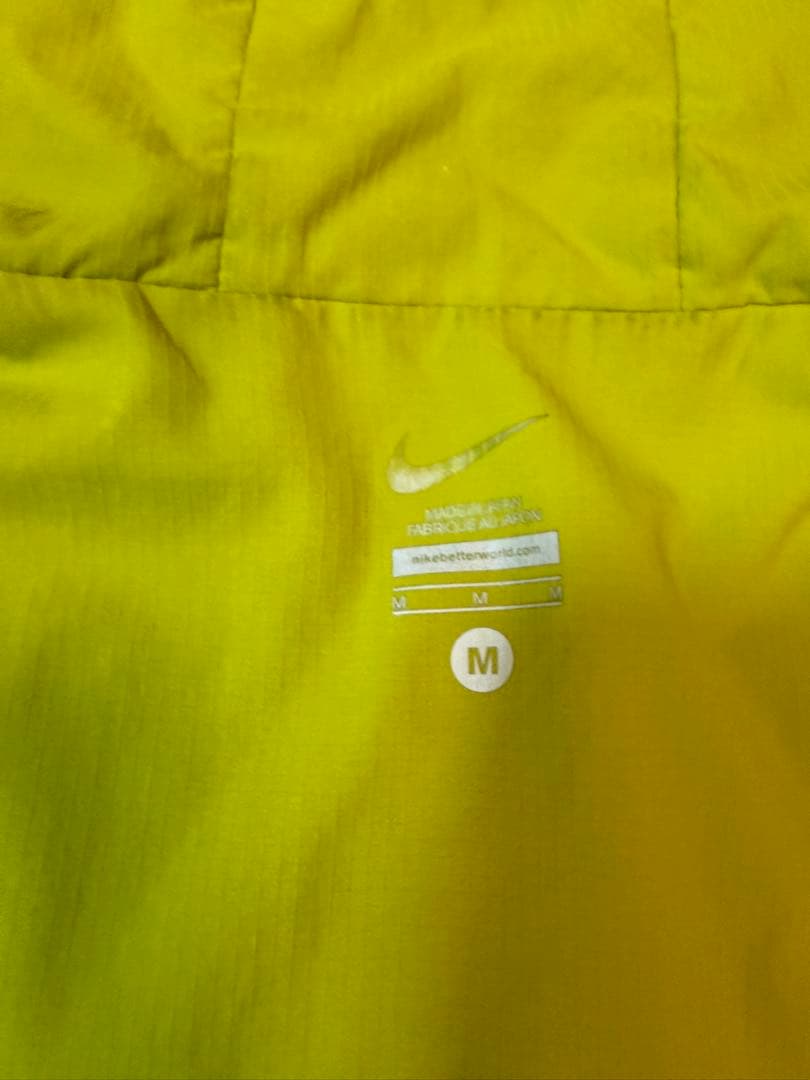 NIKE GYAKUSOU×UNDERCOVER ランジャケ M 日本製