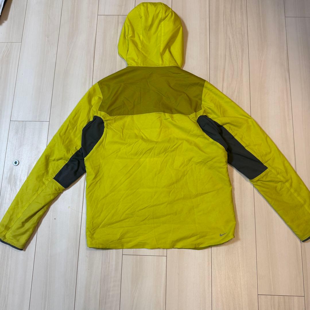 NIKE GYAKUSOU×UNDERCOVER ランジャケ M 日本製