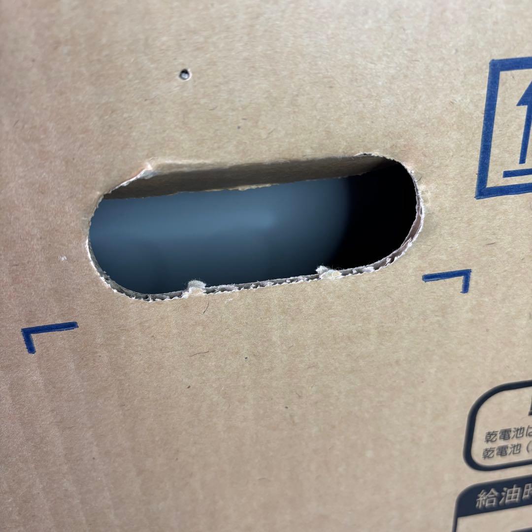 【未開封】コロナ　SX-2413Y-S ストーブ