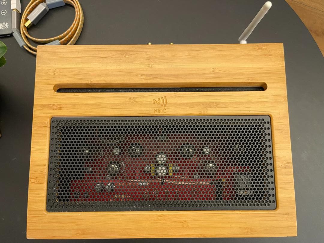 ifi audio Stereo 50 ステレオアンプ