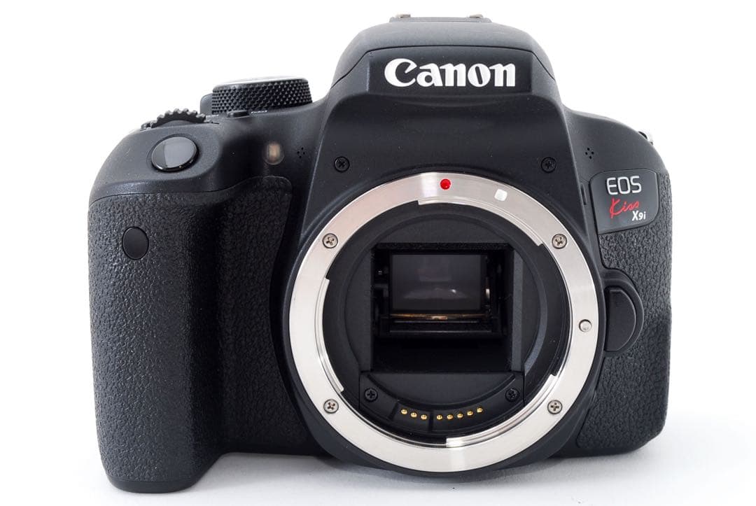 保証あり　キヤノン Canon EOS Kiss X9i ボディ 本体