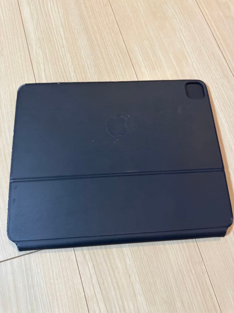 Apple純正iPad pro12.9インチ（第4世代）専用マジックキーボード