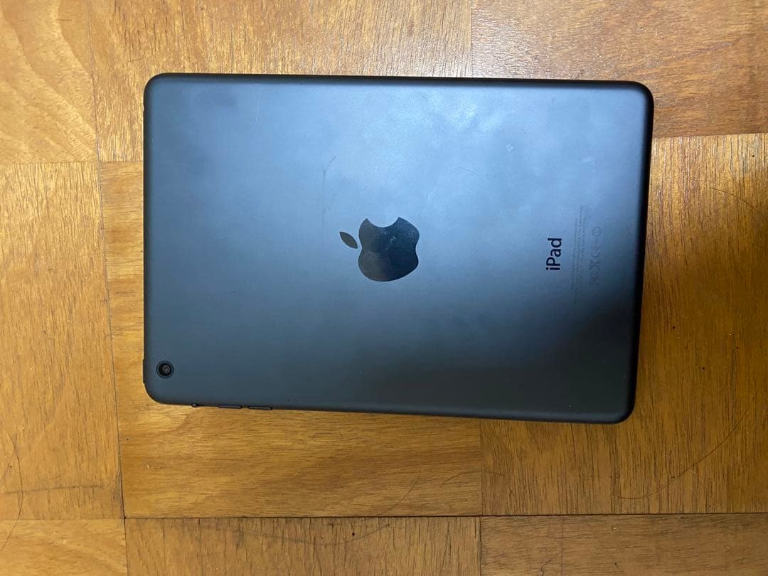 商品名：iPad mini