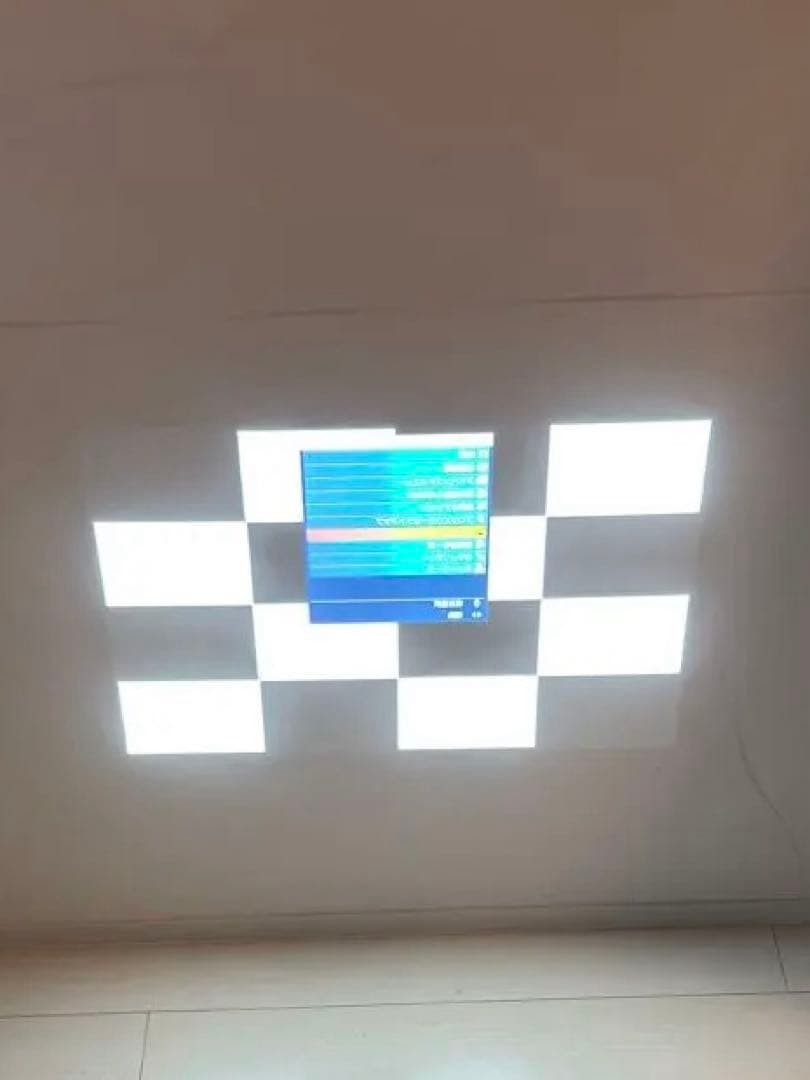 Panasonic PT-DZ680 プロジェクター本体