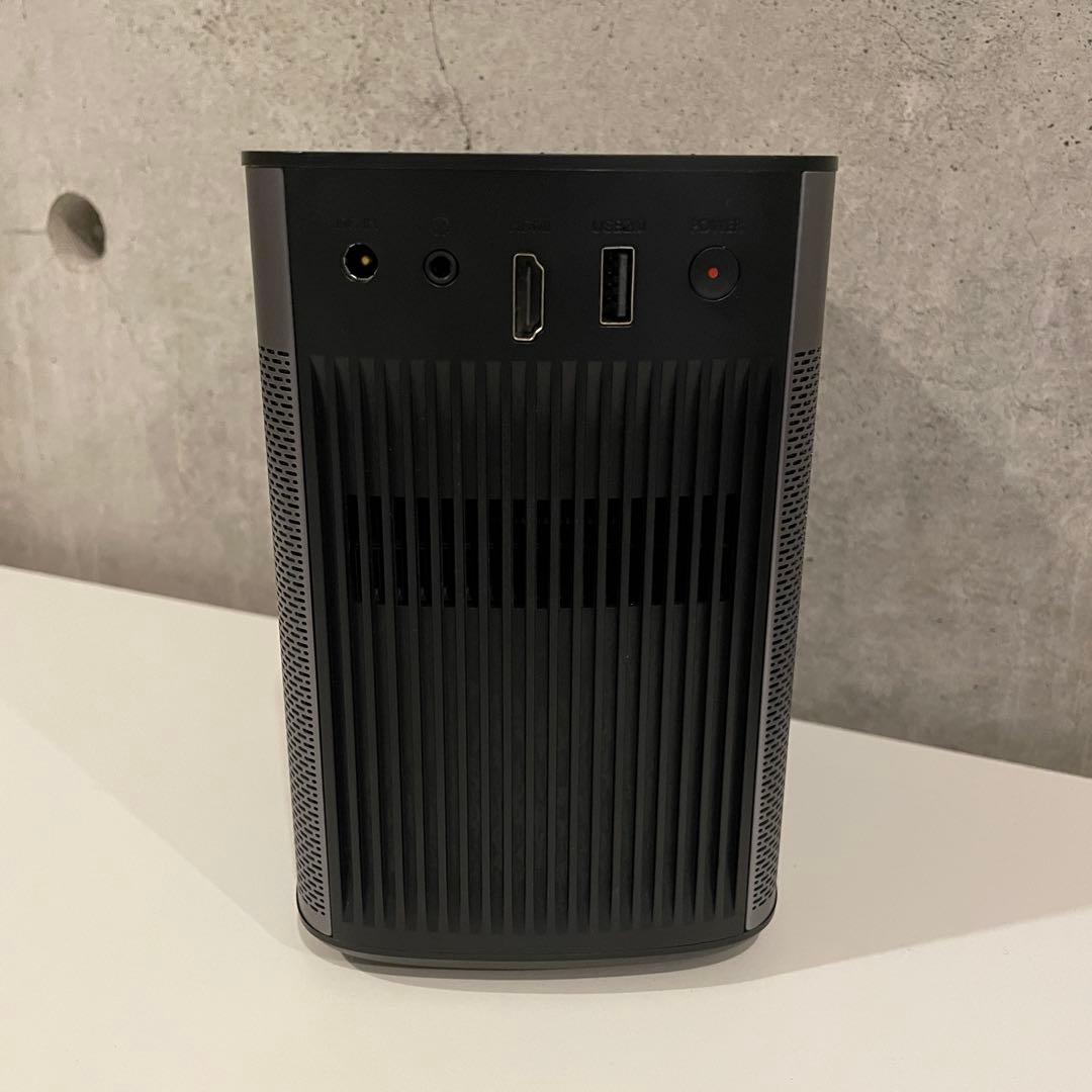 XGIMI Halo+ エクスジミー プロジェクター ハロプラス