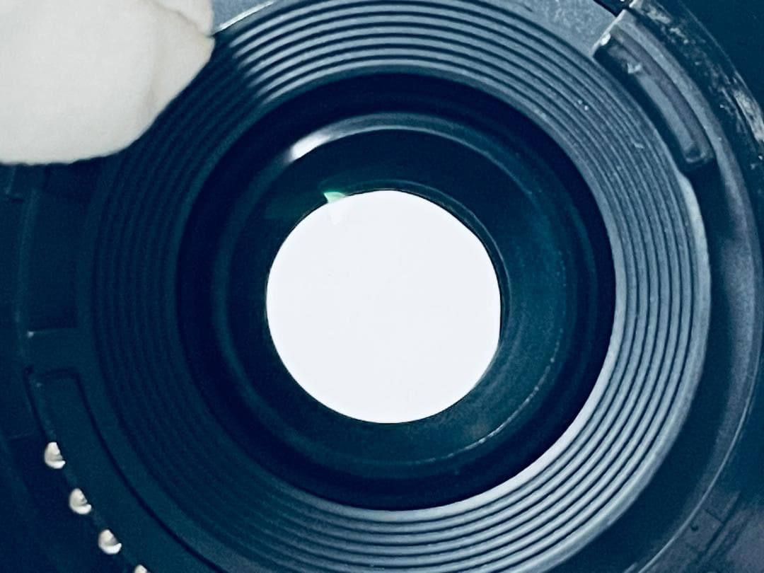 Nikon☆ AF-S DX 55-200mm F4-5.6G ED VR II