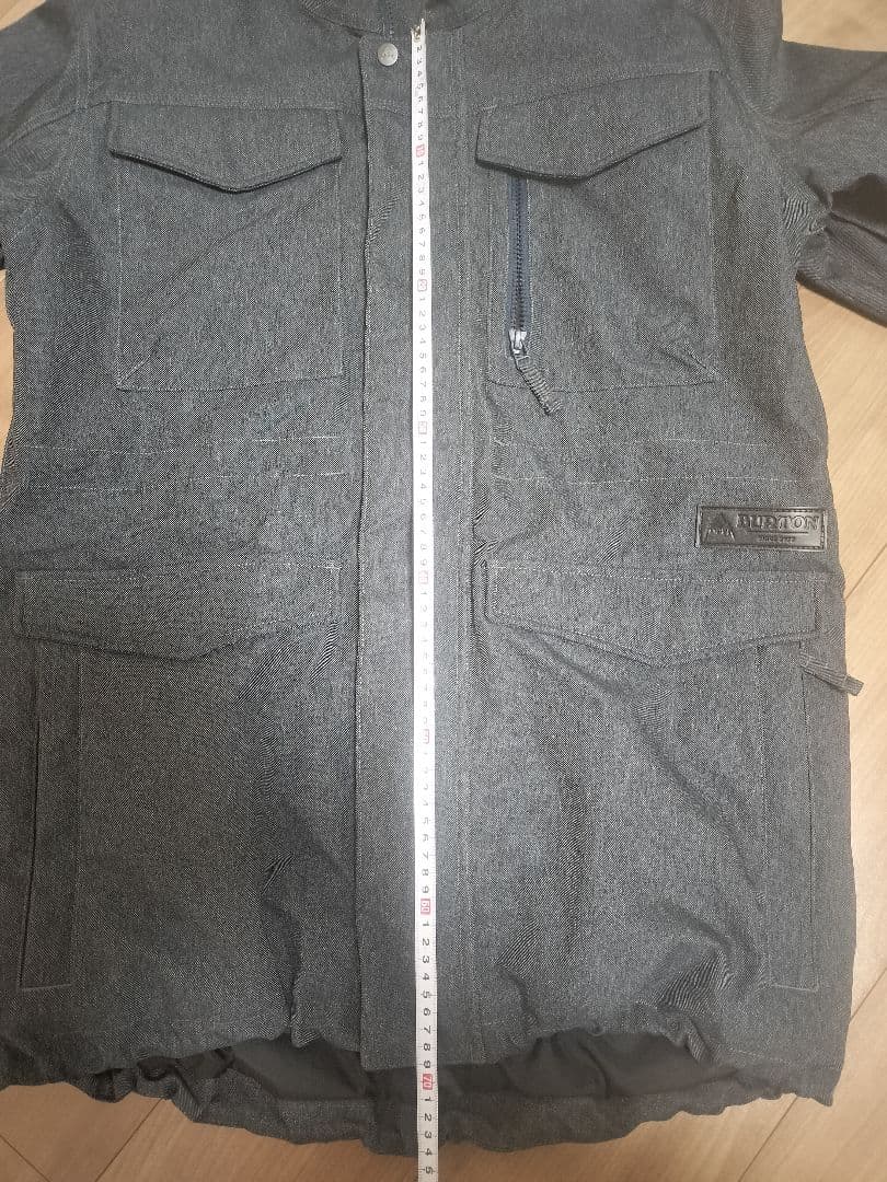 Burton ボードウェア Mサイズ