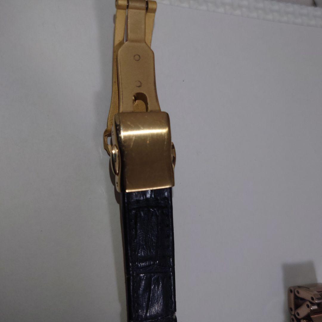 CITIZEN クロスシー　ジャンク【不動】