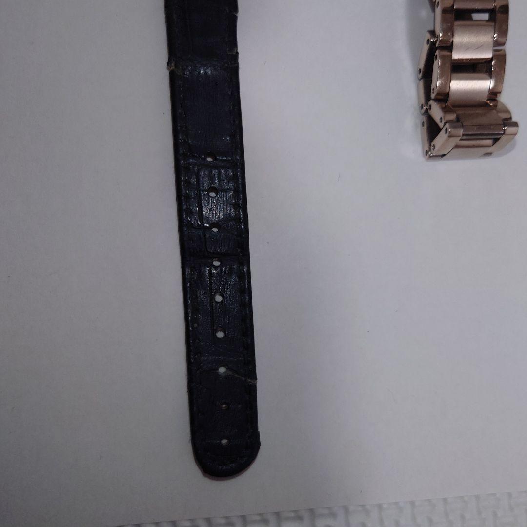 CITIZEN クロスシー　ジャンク【不動】