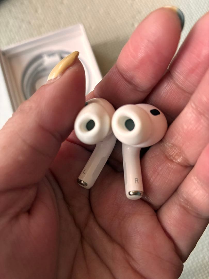 AirPods Pro 2 第2世代 lightning