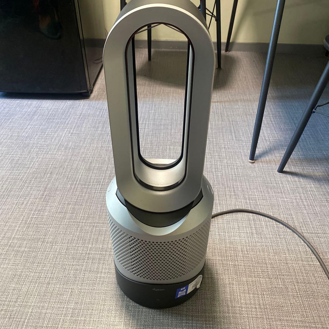 Dyson 空気清浄機能付きサーキュレーター