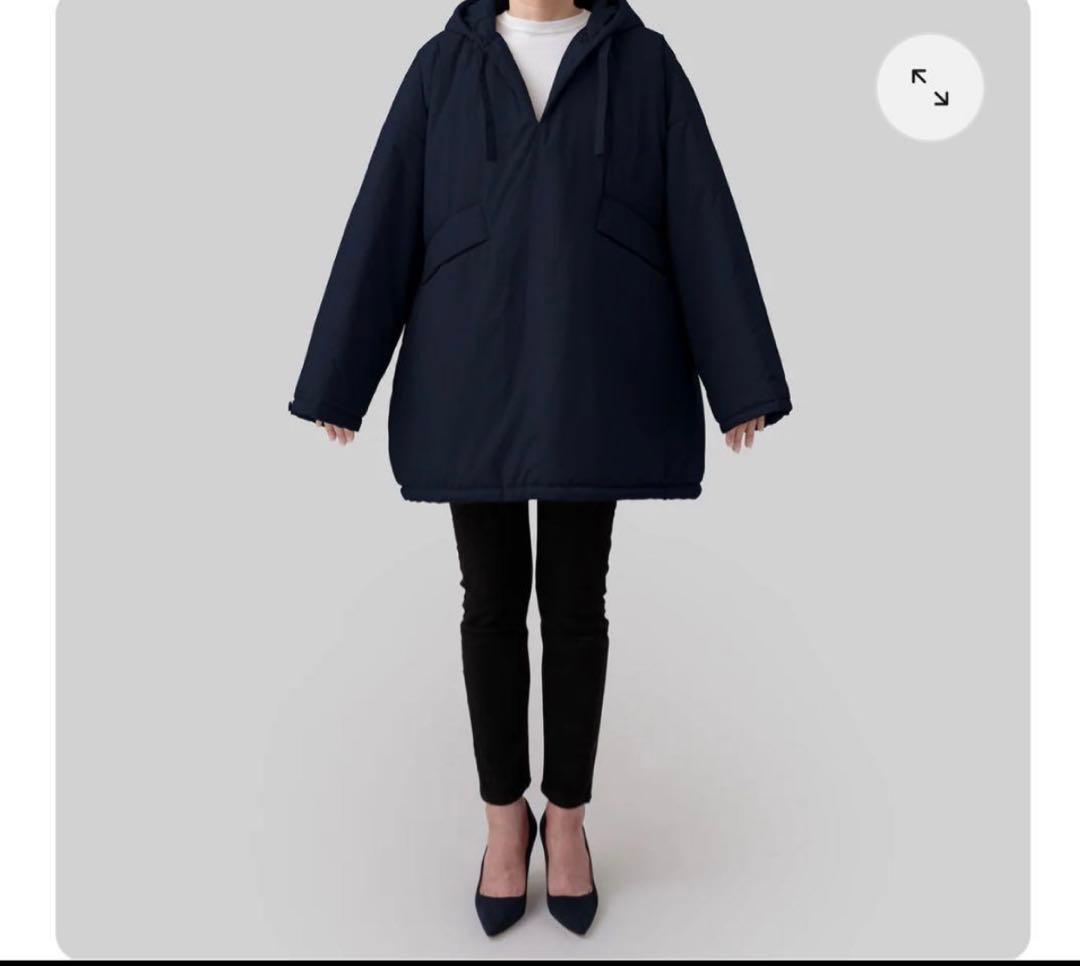 ザハイライツ　over ネイビー