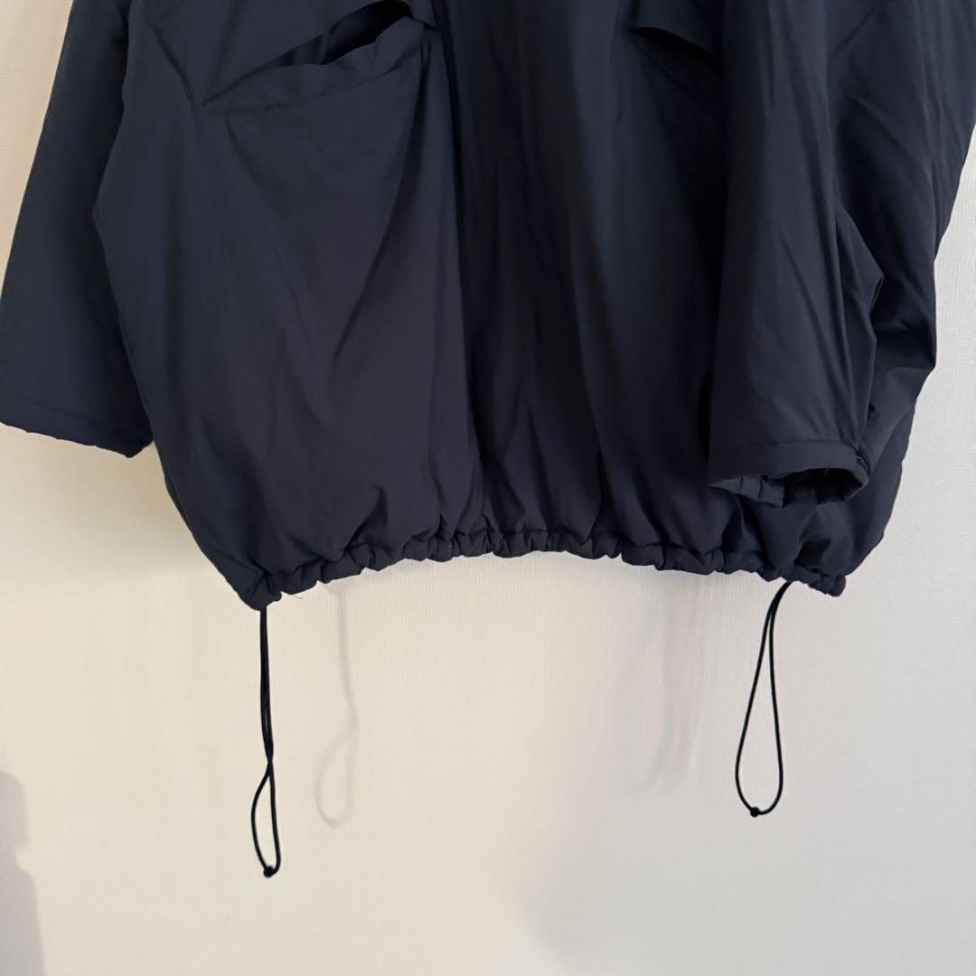 ザハイライツ　over ネイビー