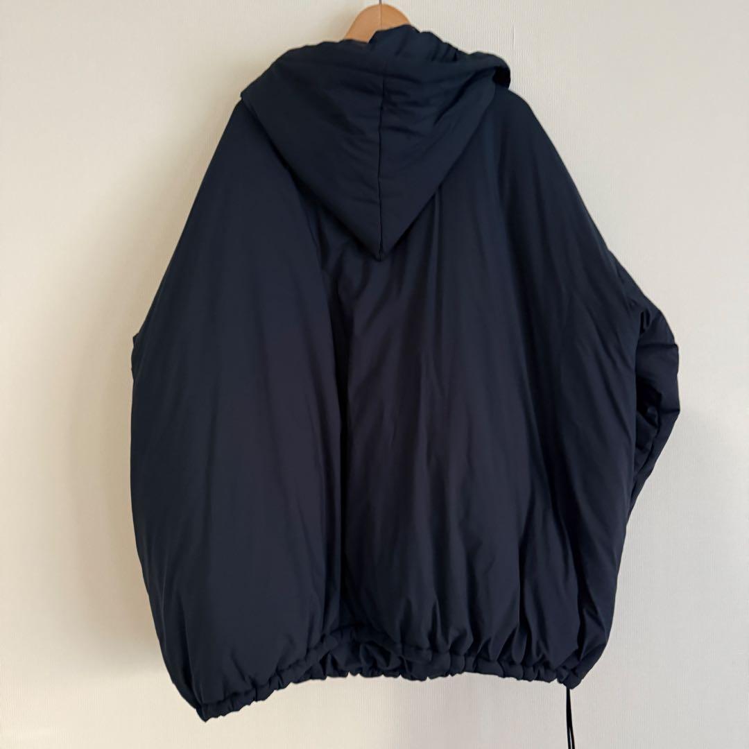 ザハイライツ　over ネイビー