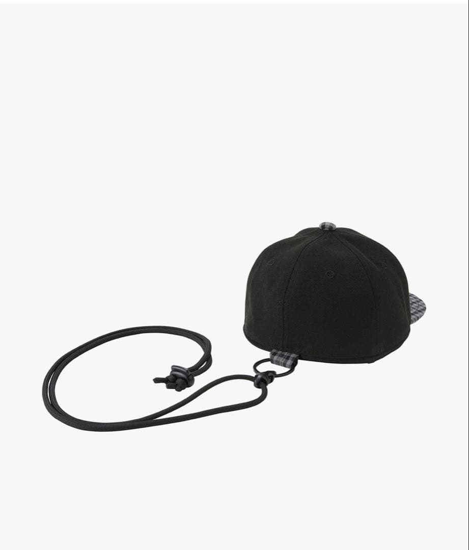 【新品未開封】ファミリア　ニューエラ　ポシェット