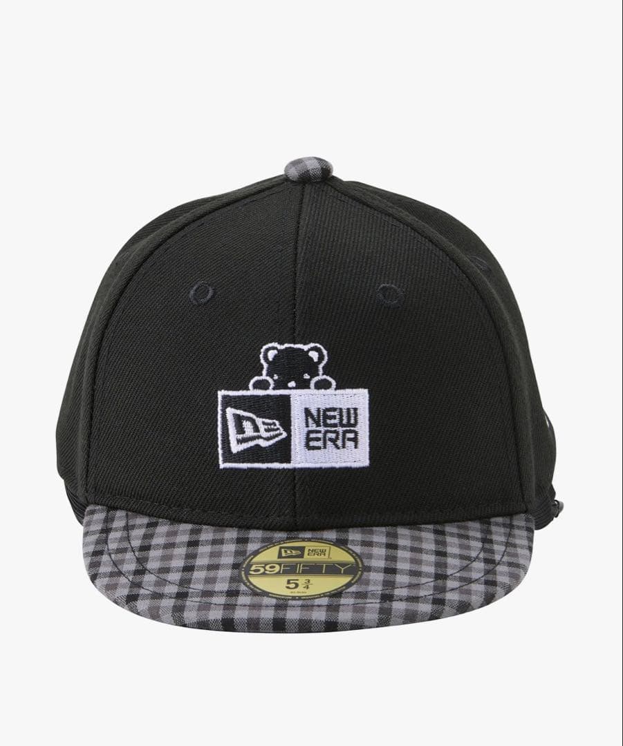 【新品未開封】ファミリア　ニューエラ　ポシェット