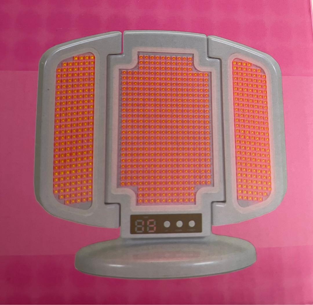 家庭用美容機器　Premium J6