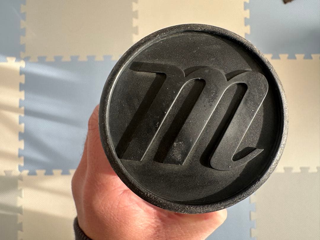 marucci ワニクラッシャー　ジュニア　緑ワニ　78cm