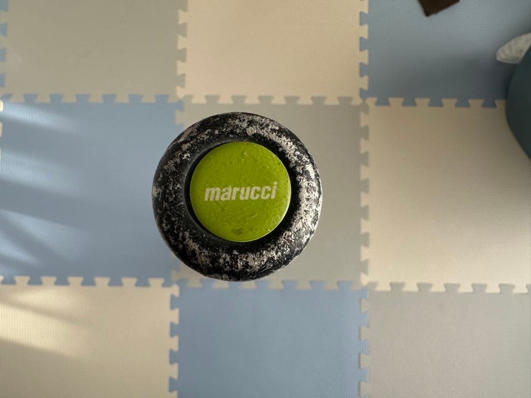 marucci ワニクラッシャー　ジュニア　緑ワニ　78cm