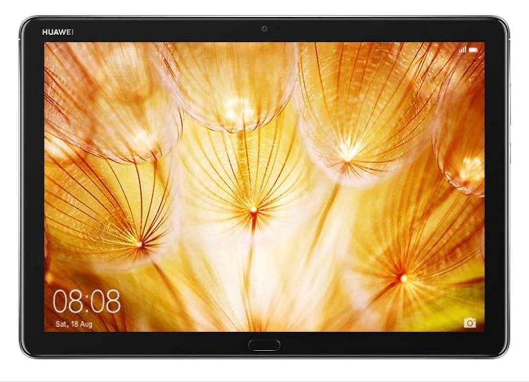 HUAWEI MediaPad M5 lite 10 タブレット 10.1インチ