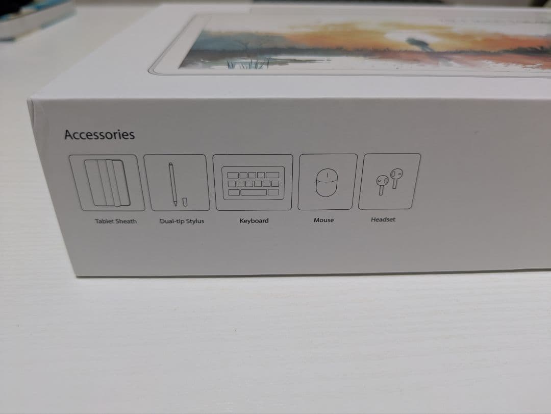 10.1インチ Androidタブレット 14GB RAM 128GB