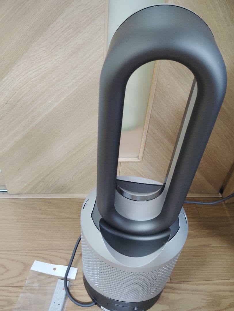 極美品✨️Dyson Pure Hot Cool Link HP03 ヒーター