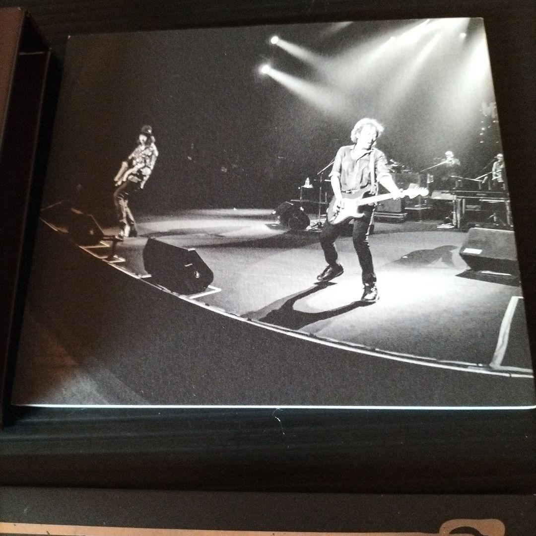 み*ろ様 佐野元春/佐野元春&THE COYOTE GRAND ROCKESTR