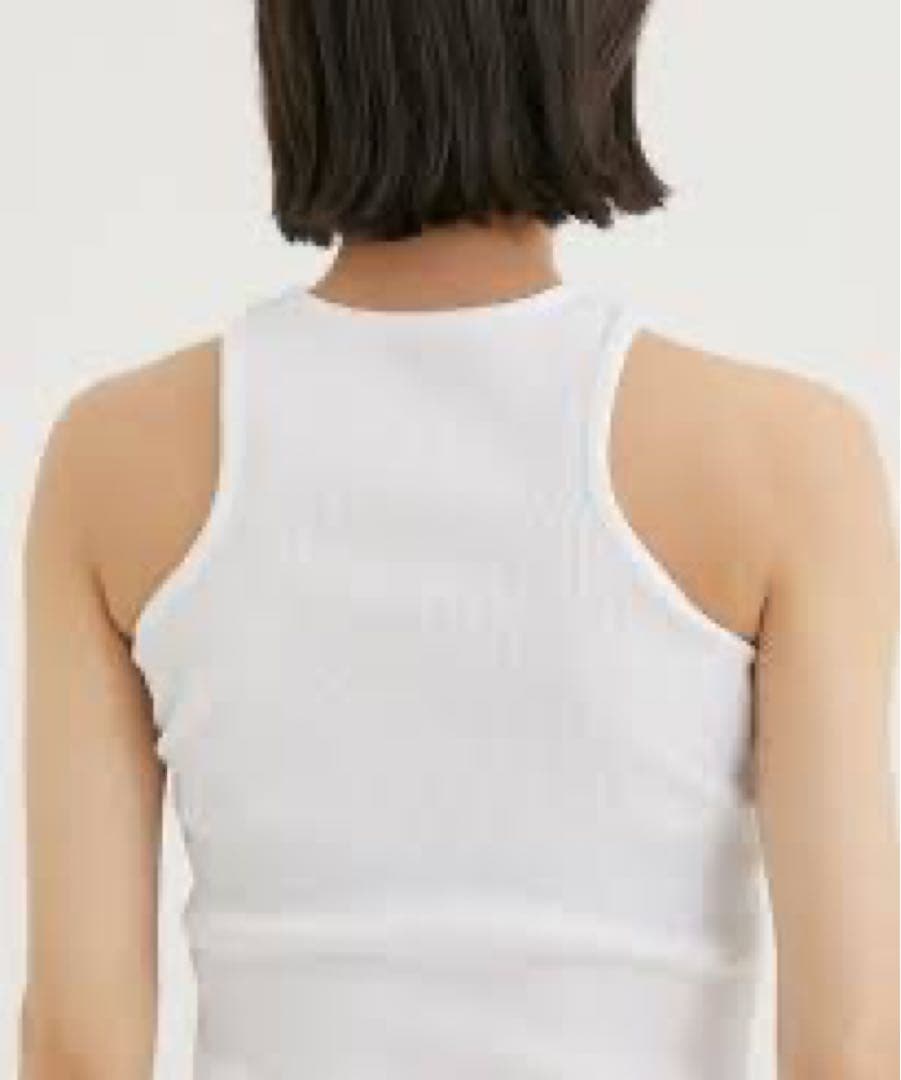 JOHN LAWRENCE SULLIVAN ボディスーツ タンクトップ