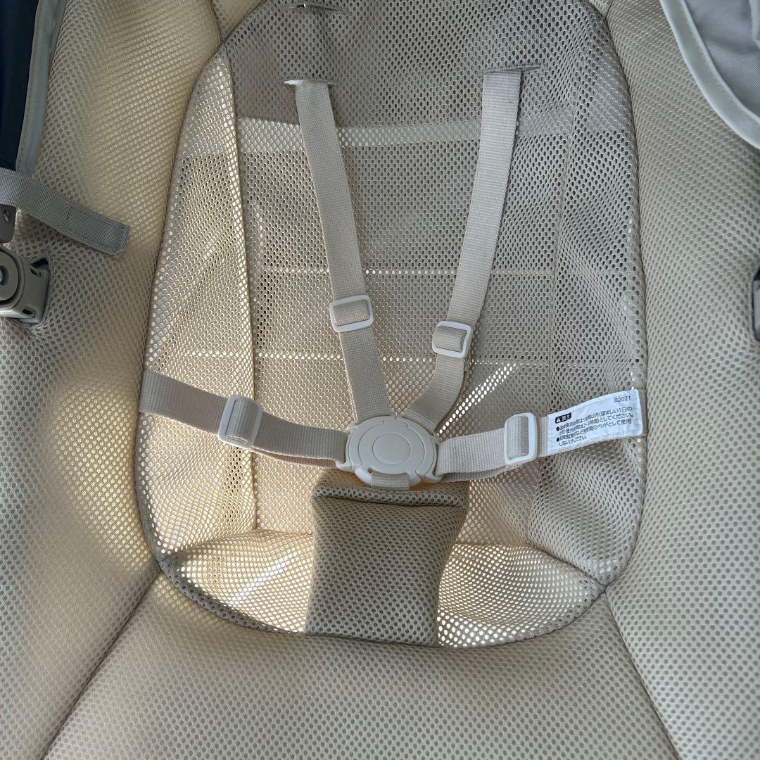 【直接取引限定】 KATOJI 木製ベビーベッド&リッチェルスヤリー