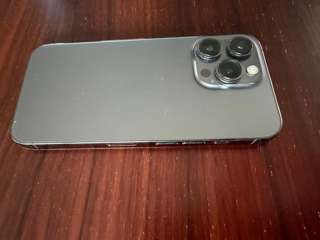 スマートフォン本体 iPhone 13 Pro 512GB