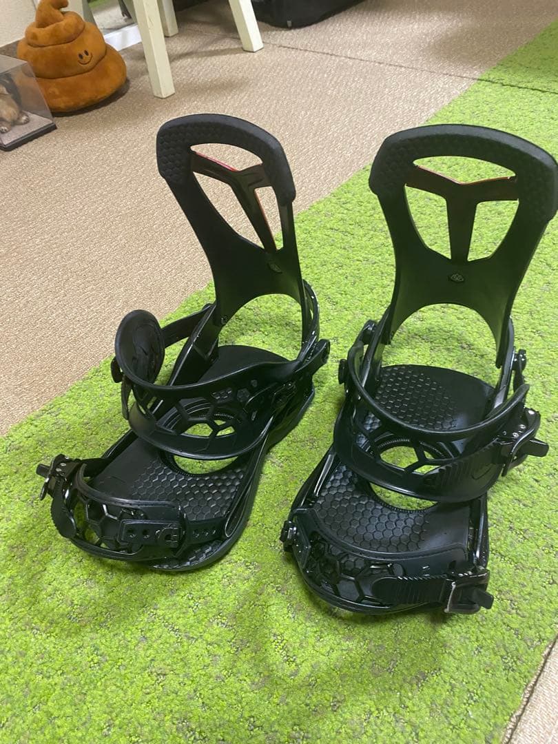 UNION ビンディング ファルコアＭ