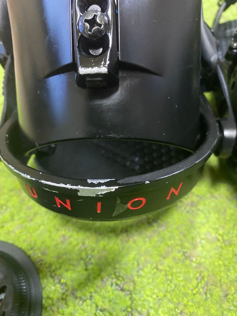 UNION ビンディング ファルコアＭ