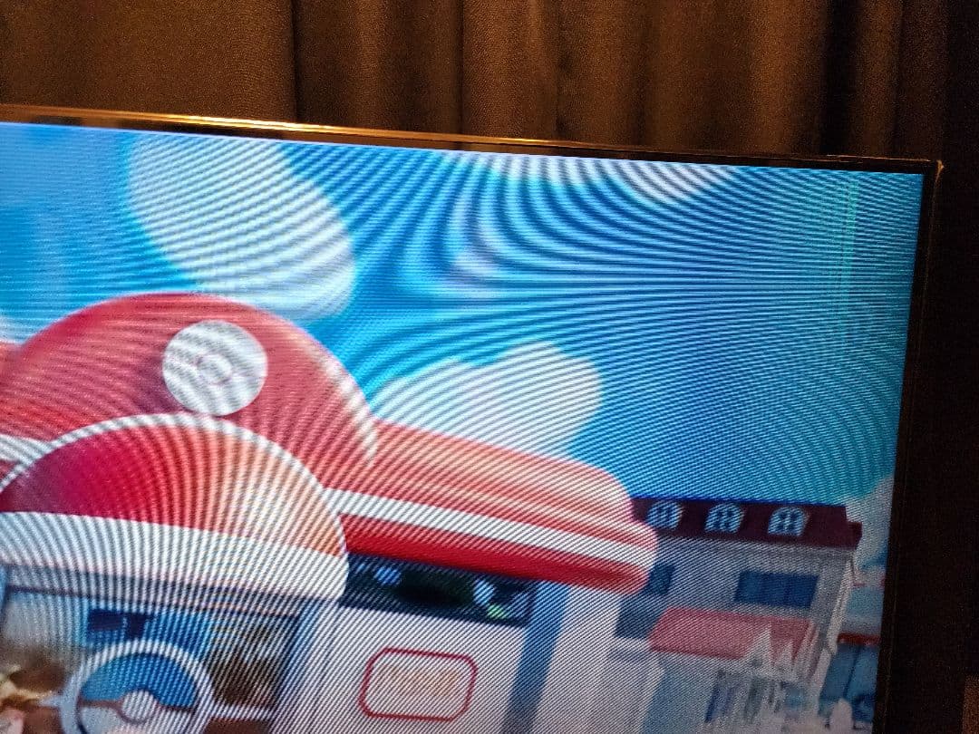 ぶ*ん様 LG 50QNED80J0A ジャンク品　50インチ